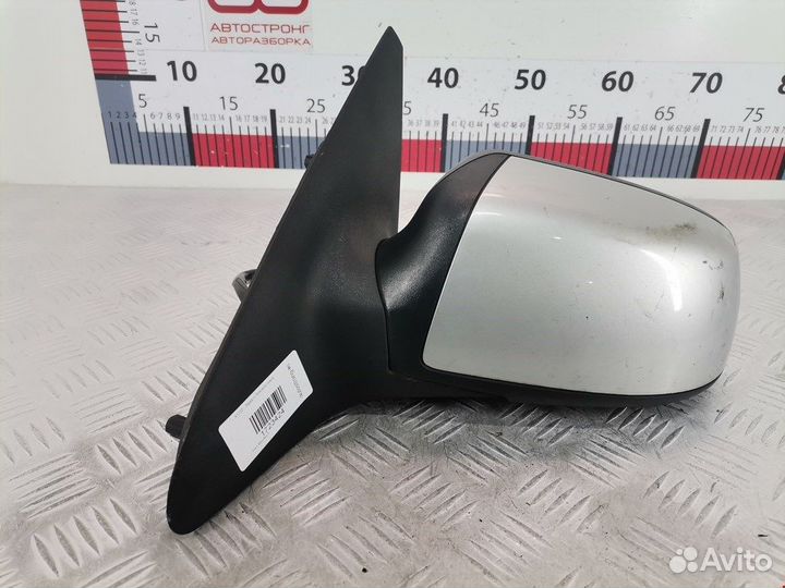 Зеркало боковое левое для Ford Mondeo 3