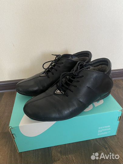 Ботинки