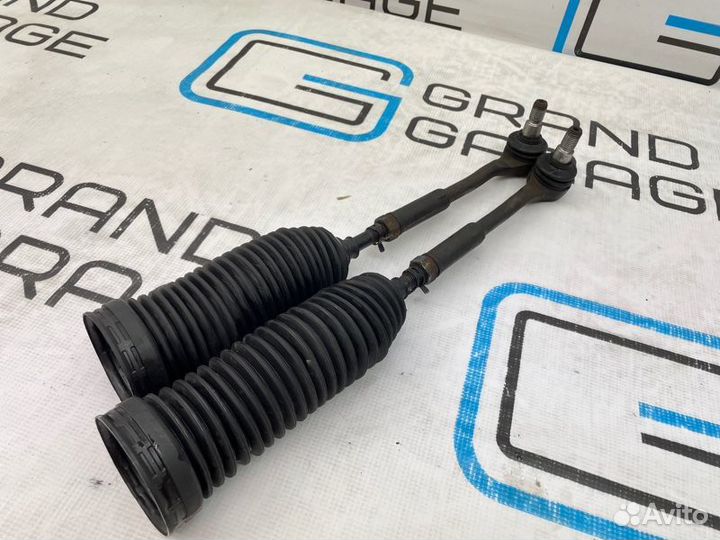 Тяги Рулевые Mercedes-Benz S-Class W220