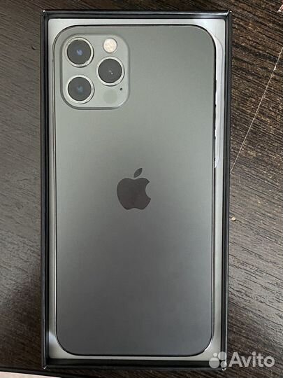 iPhone 12 Pro, 256 ГБ