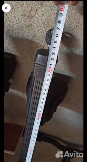 Комплект поперечин Thule