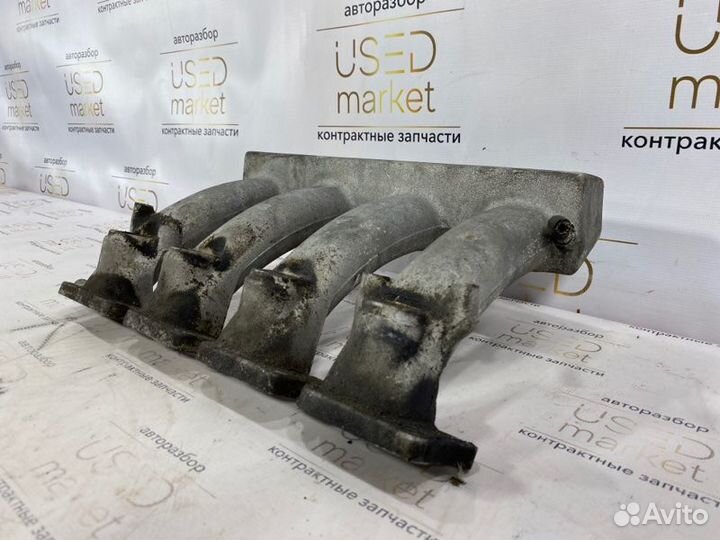 Коллектор впускной Volkswagen Passat B5+ 1.8 AWT