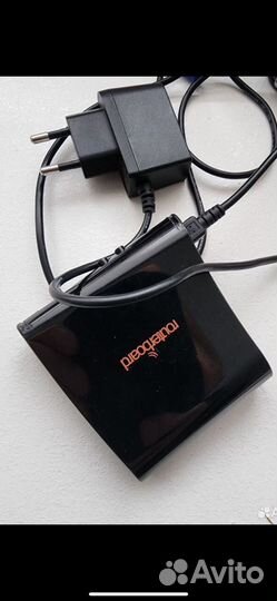 Mikrotik hap mini RB931