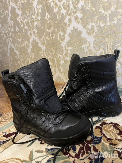 Берцы 42 размер летние