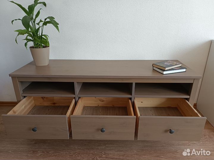 Тумба хемнес