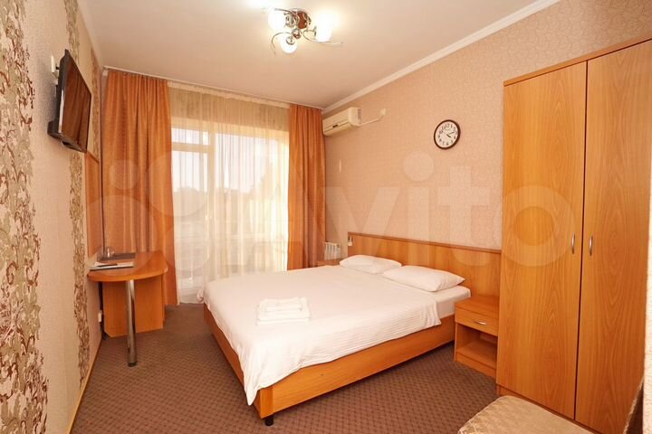 Комната 18 м², 2/4 эт.