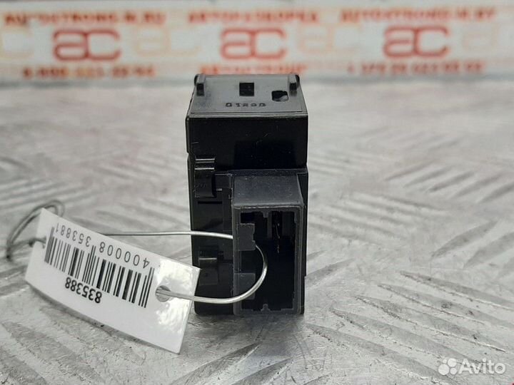 Кнопка ASC / ESP Nissan Pathfinder R51 2008