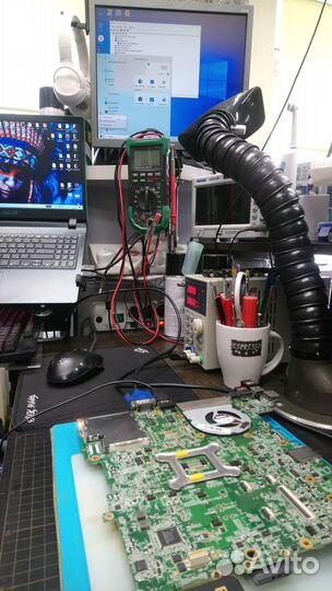 Материнская плата hp probook 6560b