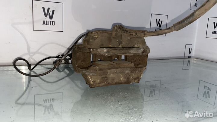 Суппорт mercedes w211