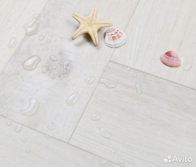 Виниловая плитка (замковая) L'Quarzo Magia Lm804 Дуб Сиемпре