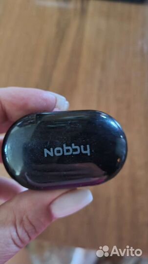 Беспроводные наушники