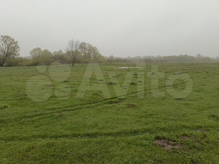 Участок 14 га (СНТ, ДНП)