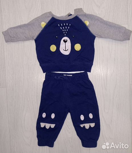 Костюм детский