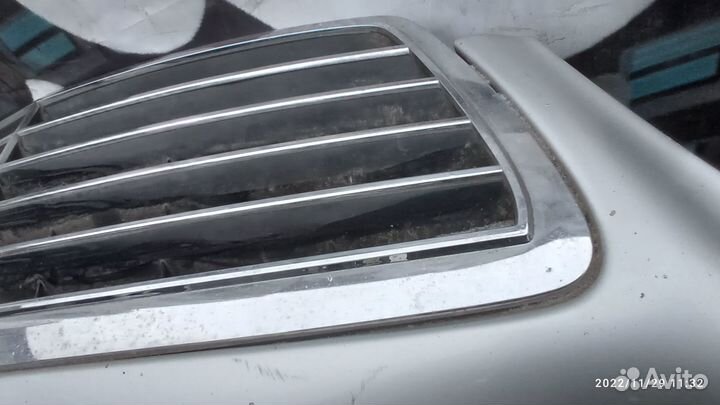 Капот для Mercedes-Benz W220