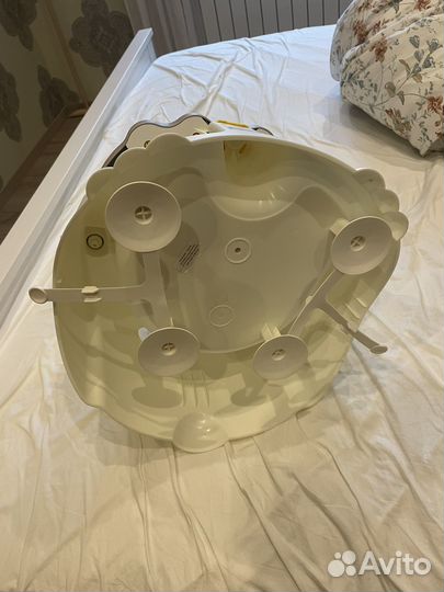 Стульчик для купания