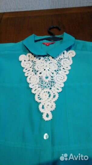 Мотивчики кружева