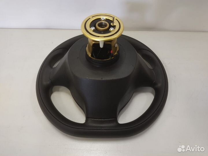 Руль анатомический 