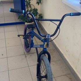 Трюковой велосипед bmx