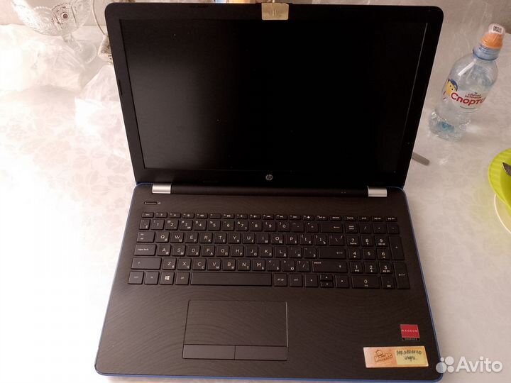 Ноутбук HP 15-bw065ur 2BT82EA