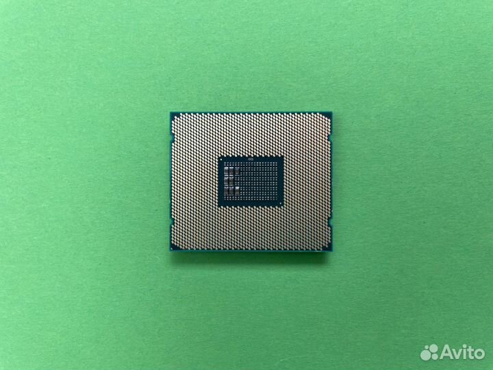 E5 4640 V4, ядер 12, 2.6 GHz, 24 потока