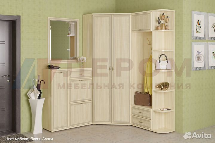 Карина композиция 8