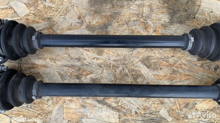 Приводной вал bmw e90 e92 e87 привод е90 е87