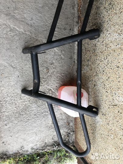 Продам защиту на arctic ket