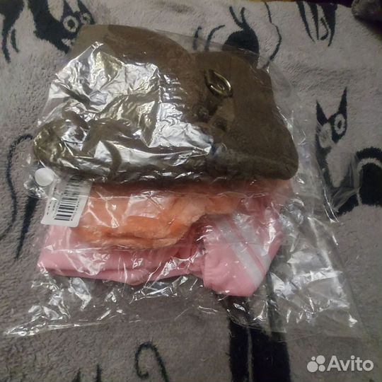 Новая одежда для маленькой собаки xs s