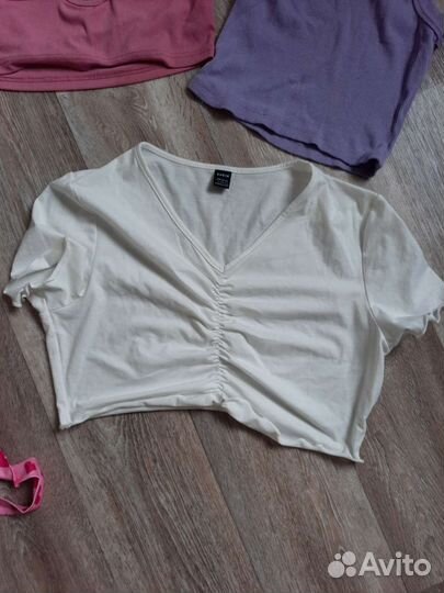Продам топы shein