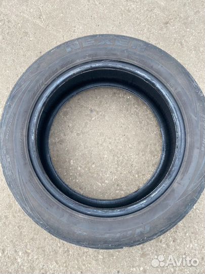 Nexen N Blue HD 205/55 R16