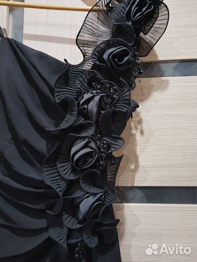 Вечернее платье 46 размера