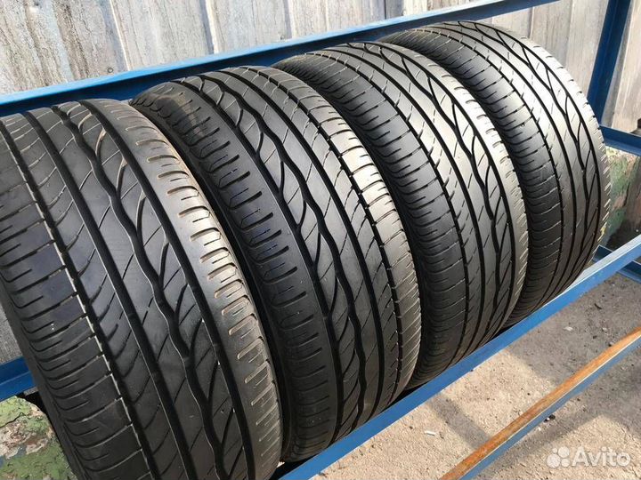 Bridgestone Turanza ER300 215/45 R16