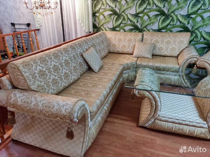 Диван Италия