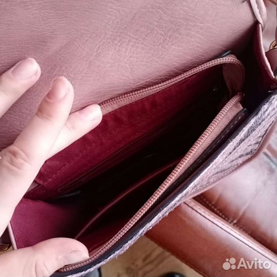 Сумка женская через плечо