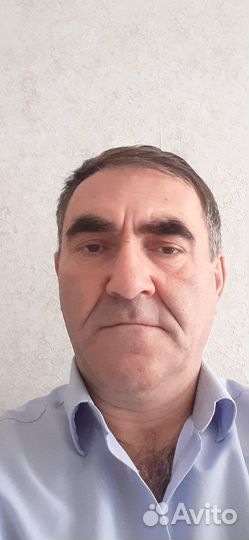 Начальник участка