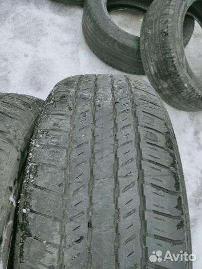 Bridgestone Dueler H/T 265/60 R18
