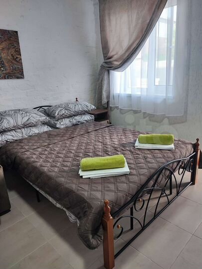 Комната 24 м² в 5-к., 1/2 эт.