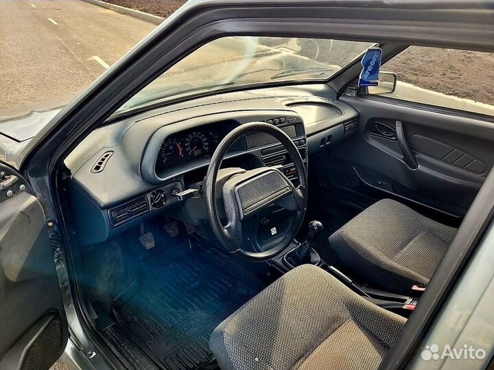 ВАЗ 2114 Samara 1.6 МТ, 2012, 200 000 км