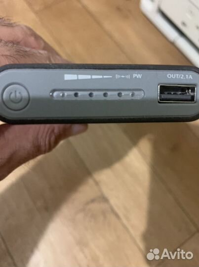 Пауэр банк PZX 20000