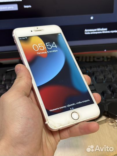 iPhone 6S Plus, 32 ГБ