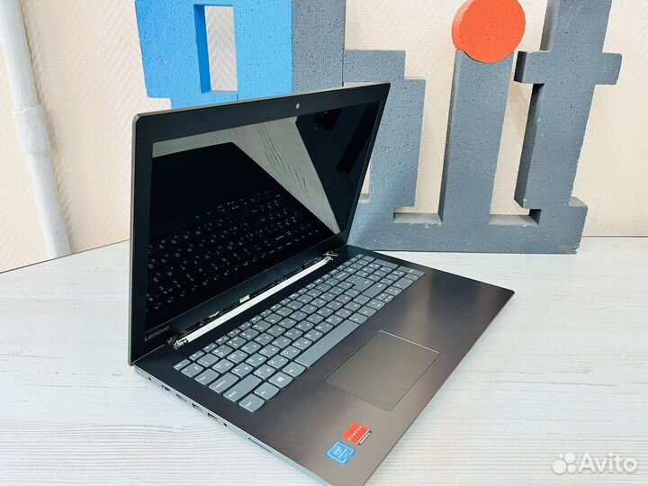 Ноутбук 4 ядра 8гб видео 2gb