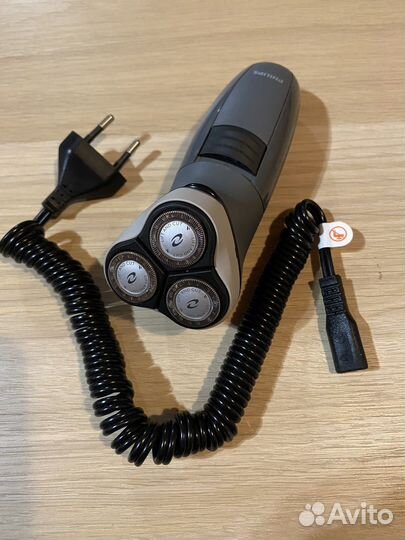 Бритва электрическая новая