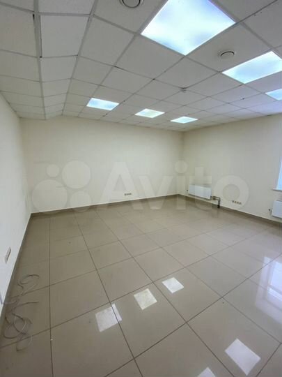 Офис, 99 м² круглосуточный доступ