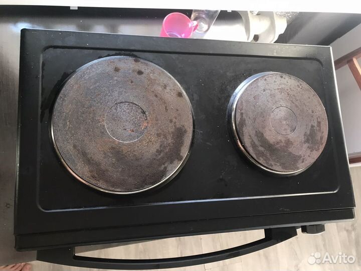 Мини печь духовка