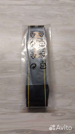 Ремень для фотоаппарата Nikon (оригинал)