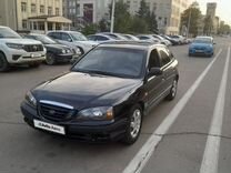 Hyundai Elantra 1.6 AT, 2005, 201 506 км, с пробегом, цена 435 000 руб.