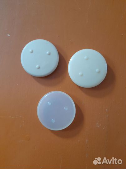 Запчасти для сепаратора