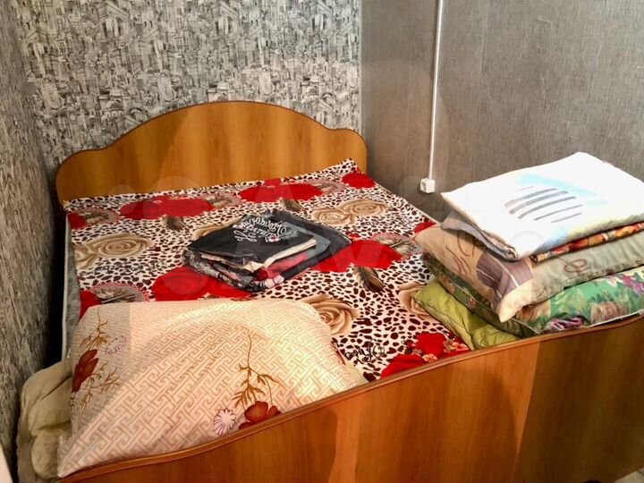 2-к. квартира, 35 м², 2/2 эт.