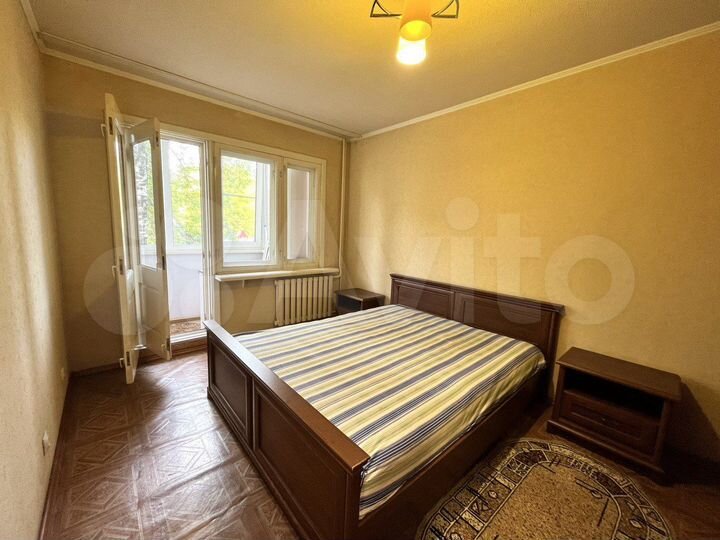 2-к. квартира, 45 м², 2/5 эт.