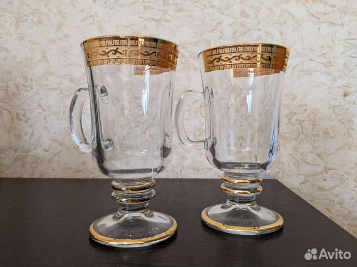 Набор чайных кружек 